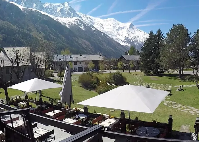 Hotel Le Castel