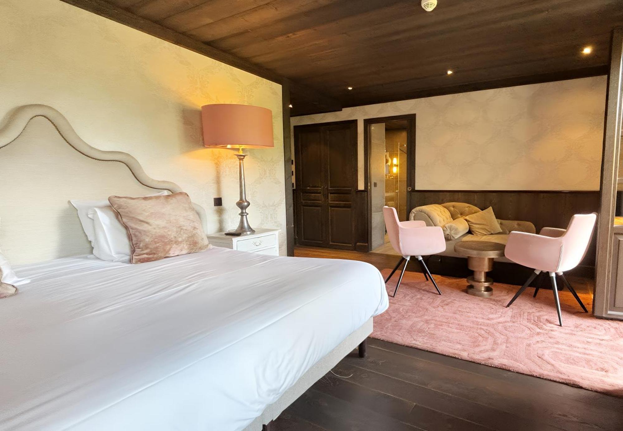 Le Castel Hotel 3*
