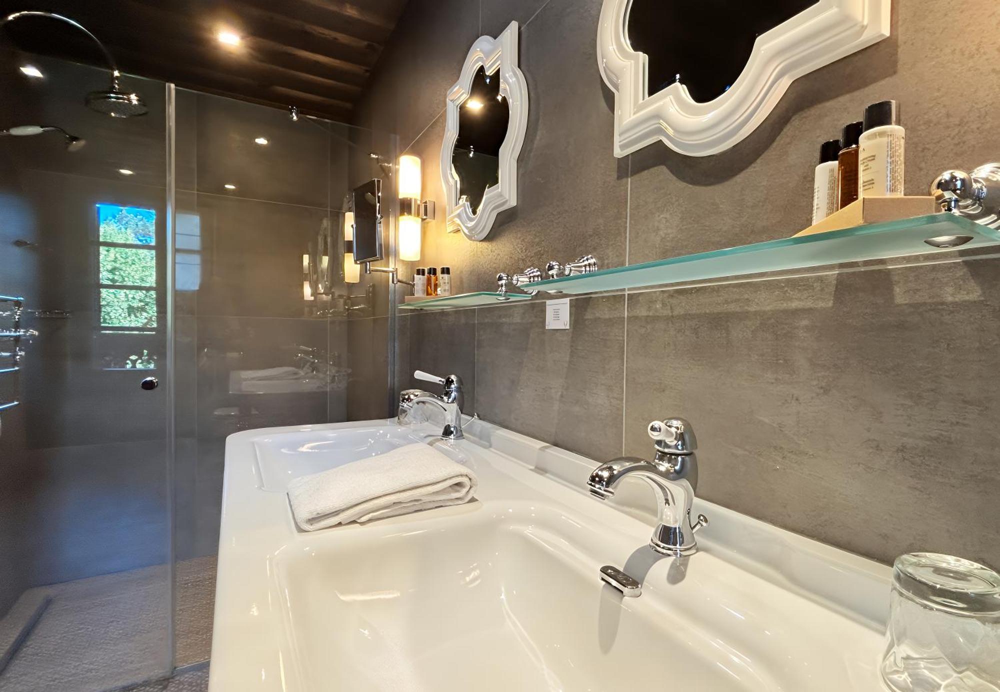 Le Castel Hotel Chamonix